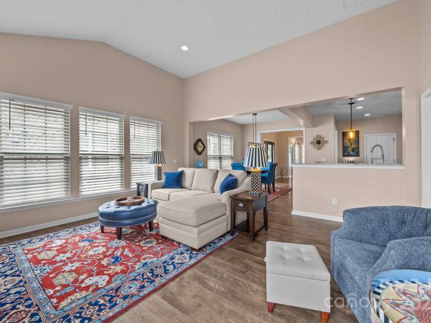 3088 Hartson Pointe Drive, Fort Mill, SC 29707.  MLS# CAR4290654, YatesRealty ID 32641. 