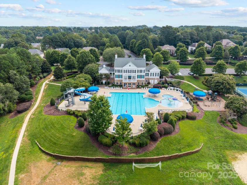 3088 Hartson Pointe Drive, Fort Mill, SC 29707.  MLS# CAR4290654, YatesRealty ID 32641. 