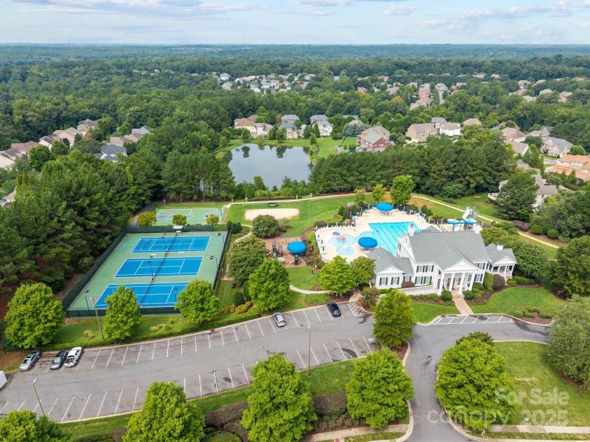3088 Hartson Pointe Drive, Fort Mill, SC 29707.  MLS# CAR4290654, YatesRealty ID 32641. 