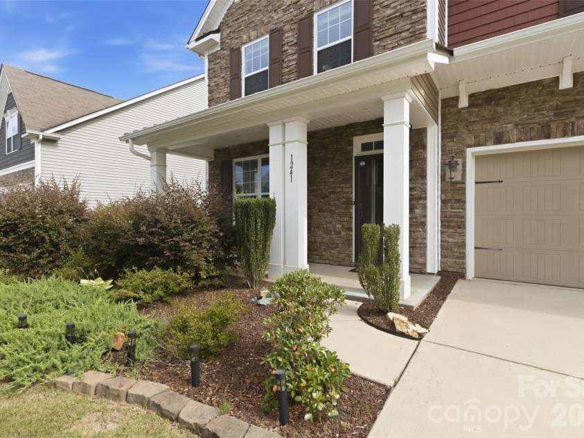 1241 Horsesugar Road, Clover, SC 29710.  MLS# CAR4360140, YatesRealty ID 32643. 