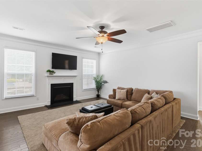 1241 Horsesugar Road, Clover, SC 29710.  MLS# CAR4360140, YatesRealty ID 32643. 