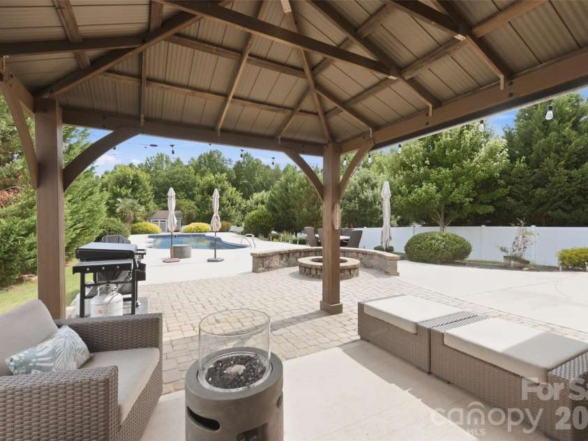 1241 Horsesugar Road, Clover, SC 29710.  MLS# CAR4360140, YatesRealty ID 32643. 