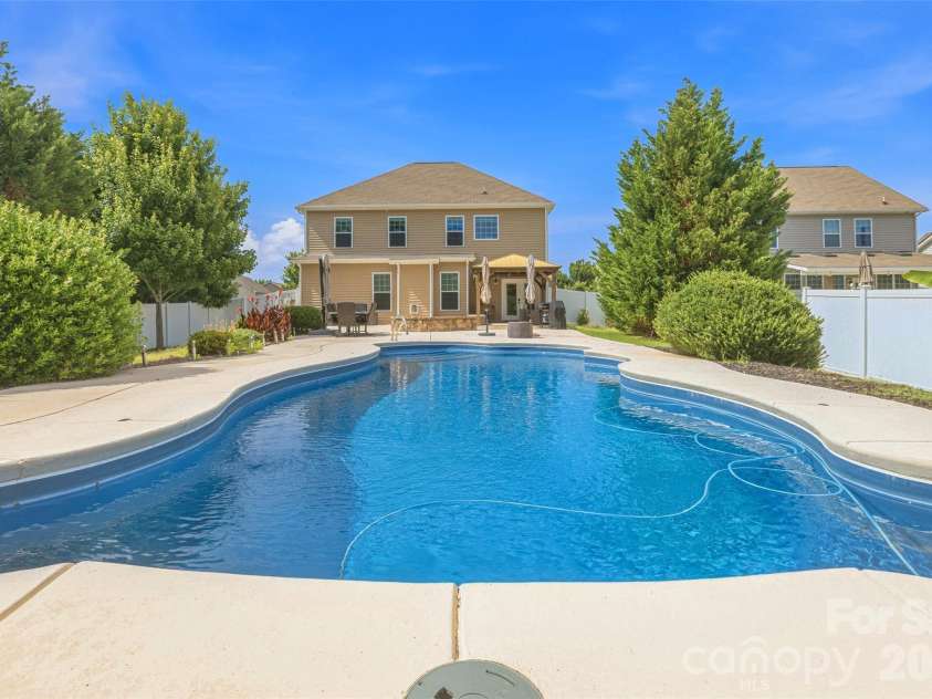 1241 Horsesugar Road, Clover, SC 29710.  MLS# CAR4360140, YatesRealty ID 32643. 