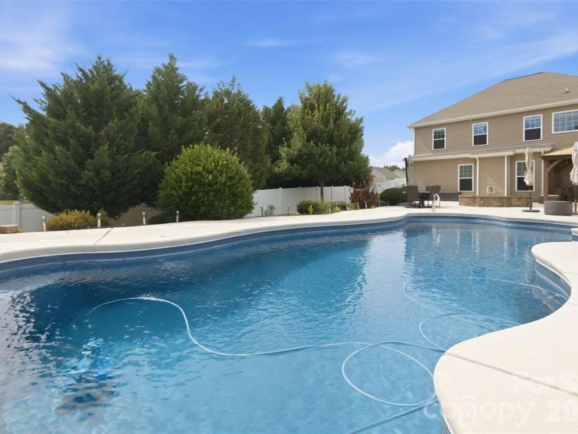 1241 Horsesugar Road, Clover, SC 29710.  MLS# CAR4360140, YatesRealty ID 32643. 