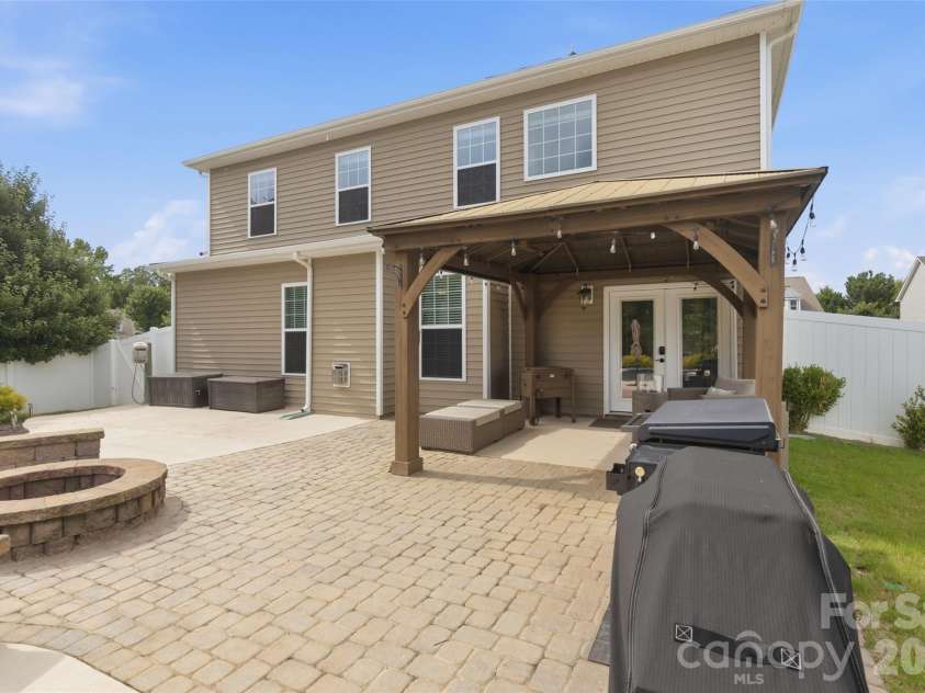 1241 Horsesugar Road, Clover, SC 29710.  MLS# CAR4360140, YatesRealty ID 32643. 