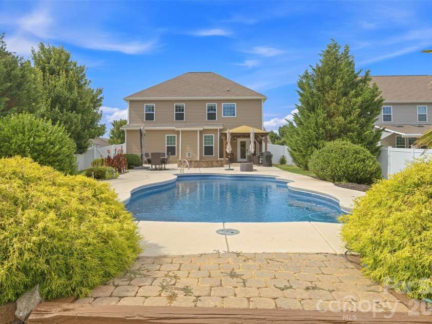 1241 Horsesugar Road, Clover, SC 29710.  MLS# CAR4360140, YatesRealty ID 32643. 