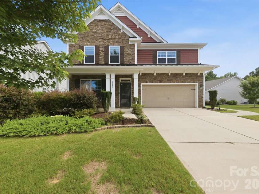 1241 Horsesugar Road, Clover, SC 29710.  MLS# CAR4360140, YatesRealty ID 32643. 