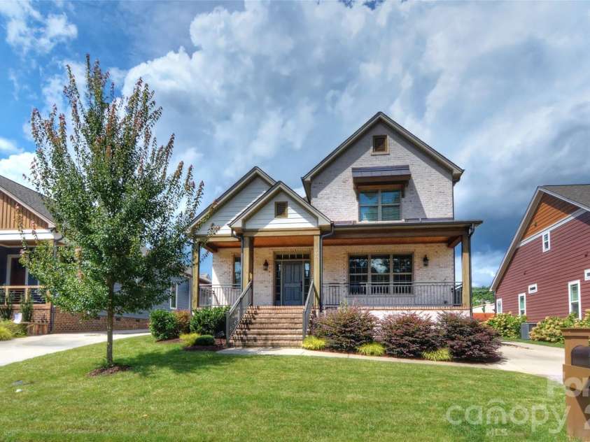 108 Bryant Street, Belmont, NC 28012.  MLS# CAR4388726, YatesRealty ID 32645. 