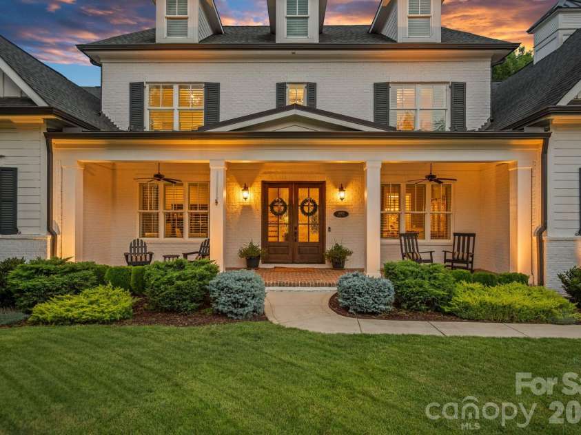 16830 Reinsch Drive, Davidson, NC 28036.  MLS# CAR4390948, YatesRealty ID 32647. 