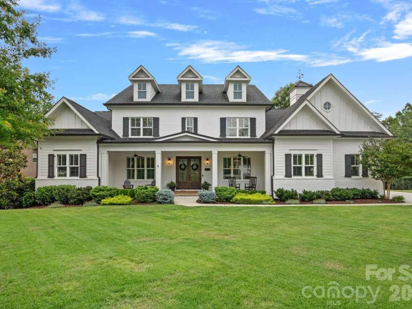 16830 Reinsch Drive, Davidson, NC 28036.  MLS# CAR4390948, YatesRealty ID 32647. 