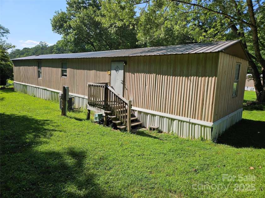 5929 Mourglea Avenue, Connelly Springs, NC 28612.  MLS# CAR4293072, YatesRealty ID 32648. 