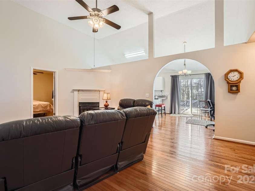 1852 Bon Rea Drive, Rock Hill, SC 29730.  MLS# CAR4237725, YatesRealty ID 3265. 