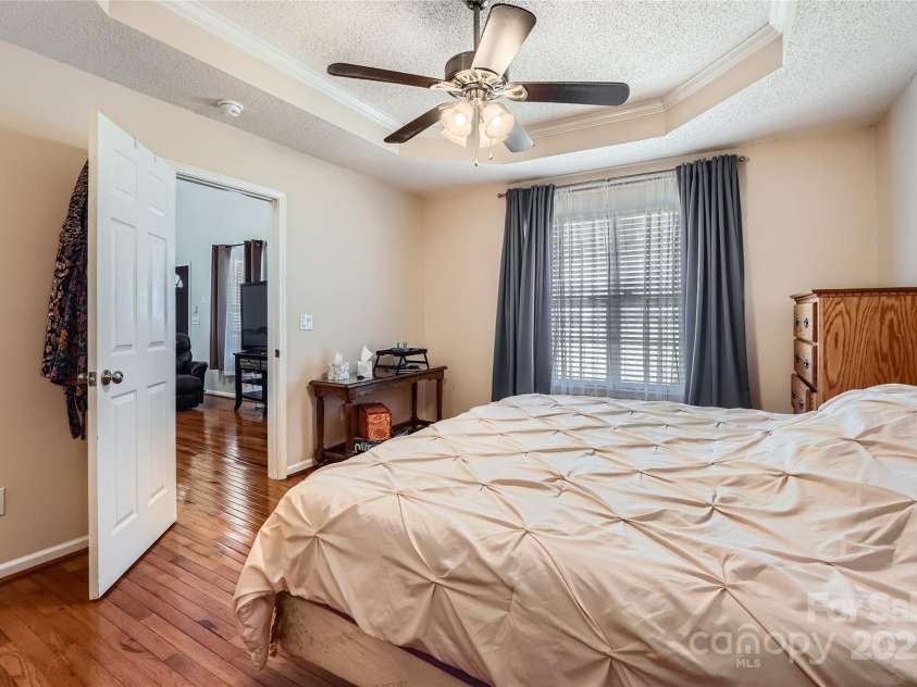 1852 Bon Rea Drive, Rock Hill, SC 29730.  MLS# CAR4237725, YatesRealty ID 3265. 