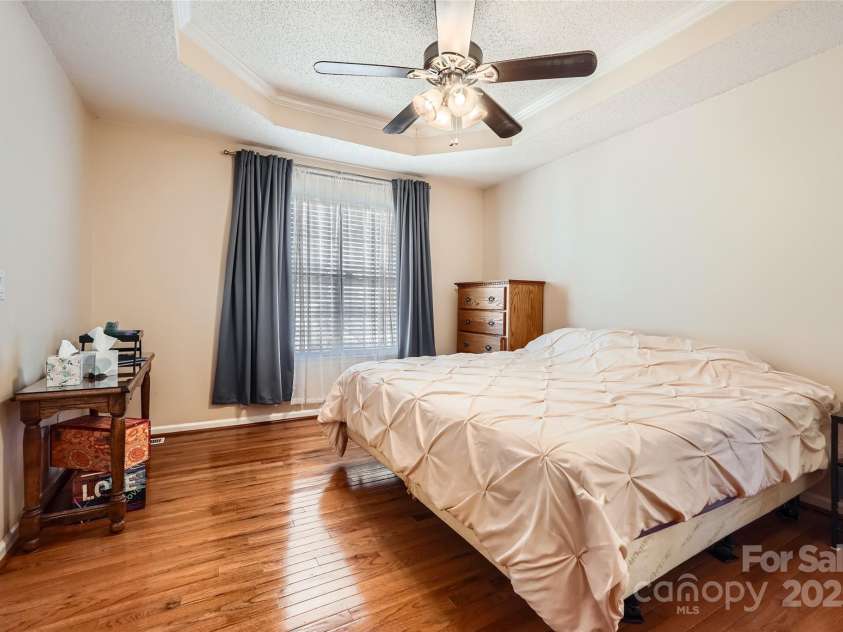 1852 Bon Rea Drive, Rock Hill, SC 29730.  MLS# CAR4237725, YatesRealty ID 3265. 