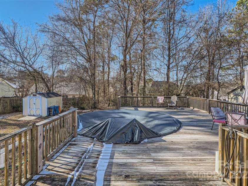 1852 Bon Rea Drive, Rock Hill, SC 29730.  MLS# CAR4237725, YatesRealty ID 3265. 