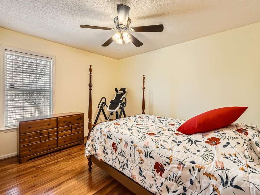 1852 Bon Rea Drive, Rock Hill, SC 29730.  MLS# CAR4237725, YatesRealty ID 3265. Bedroom 2