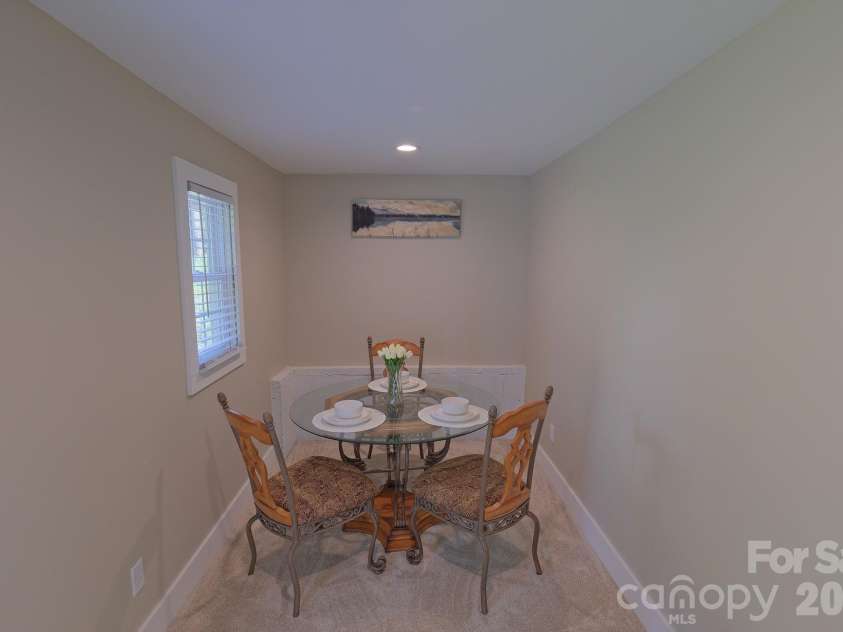 445 Old Haw Creek Road, Asheville, NC 28805.  MLS# CAR4394105, YatesRealty ID 32650. 