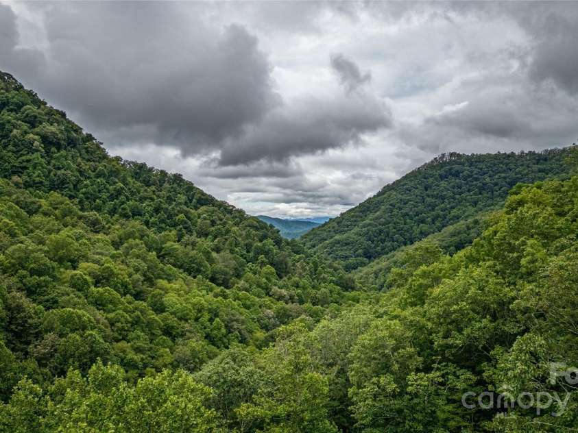 1149 Unahala Creek Road, Bryson City, NC 28713.  MLS# CAR4292333, YatesRealty ID 32651. 