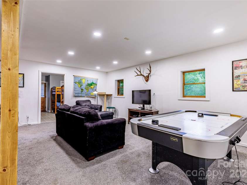 1149 Unahala Creek Road, Bryson City, NC 28713.  MLS# CAR4292333, YatesRealty ID 32651. 