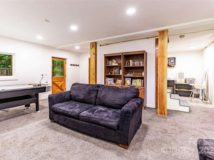 1149 Unahala Creek Road, Bryson City, NC 28713.  MLS# CAR4292333, YatesRealty ID 32651. 