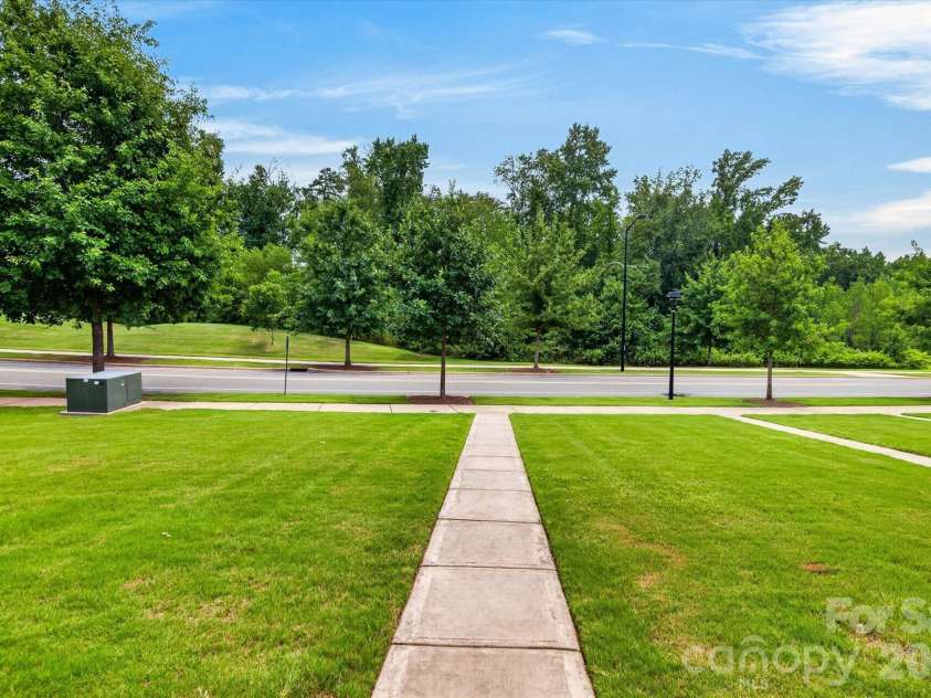 3742 Speer Boulevard, Charlotte, NC 28217.  MLS# CAR4395023, YatesRealty ID 32651. 