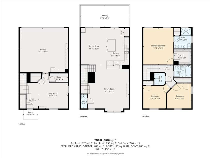 3742 Speer Boulevard, Charlotte, NC 28217.  MLS# CAR4395023, YatesRealty ID 32651. 