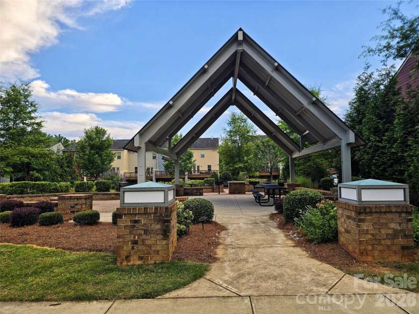 3742 Speer Boulevard, Charlotte, NC 28217.  MLS# CAR4395023, YatesRealty ID 32651. 