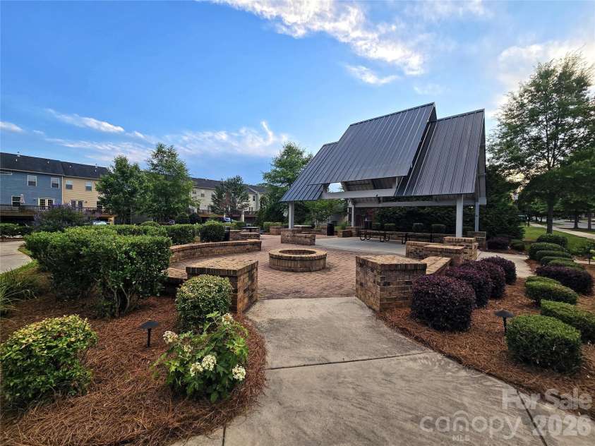 3742 Speer Boulevard, Charlotte, NC 28217.  MLS# CAR4395023, YatesRealty ID 32651. 