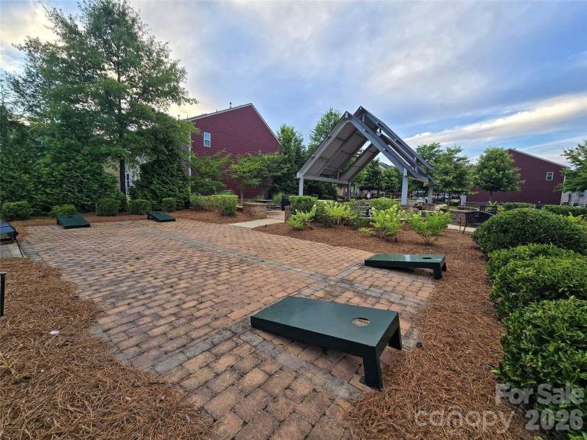 3742 Speer Boulevard, Charlotte, NC 28217.  MLS# CAR4395023, YatesRealty ID 32651. 
