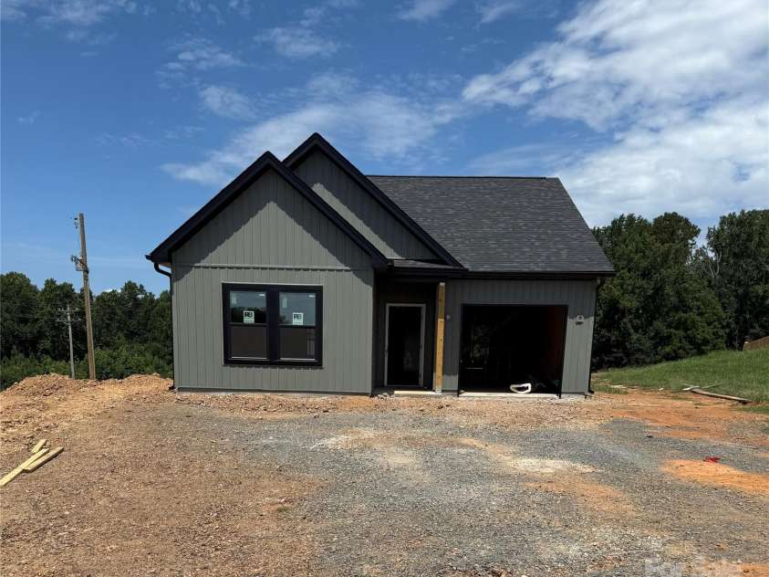 120 Williams Store Road, Richfield, NC 28137.  MLS# CAR4292855, YatesRealty ID 32653. 