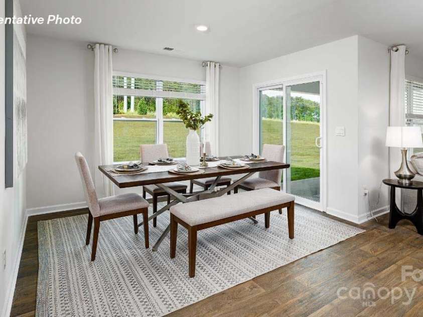 600 Matterhorn Place, Monroe, NC 28112.  MLS# CAR4293096, YatesRealty ID 32654. 