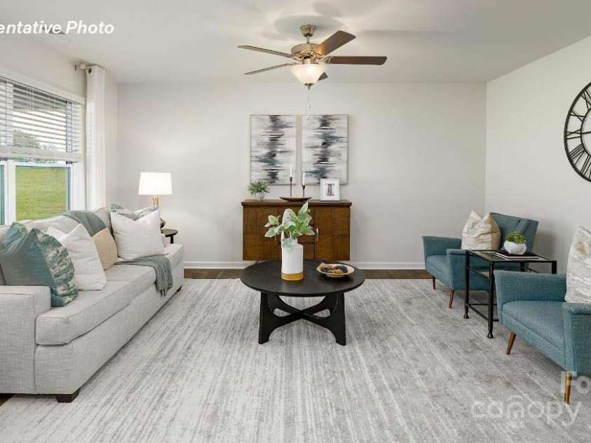 600 Matterhorn Place, Monroe, NC 28112.  MLS# CAR4293096, YatesRealty ID 32654. 