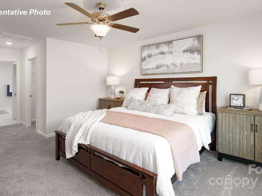 600 Matterhorn Place, Monroe, NC 28112.  MLS# CAR4293096, YatesRealty ID 32654. 