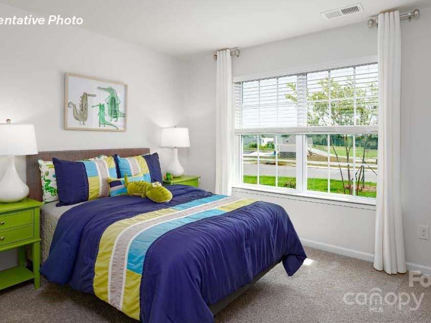 600 Matterhorn Place, Monroe, NC 28112.  MLS# CAR4293096, YatesRealty ID 32654. 