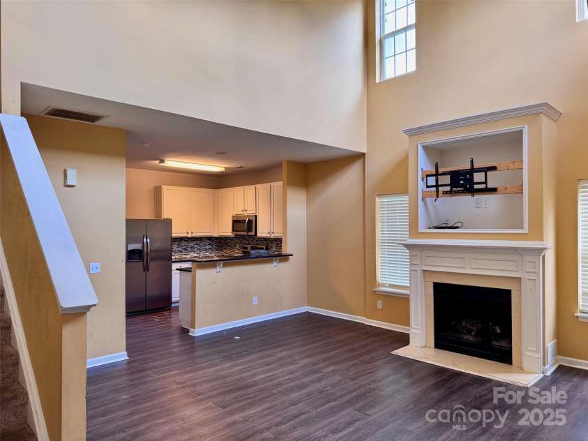 347 Hancock Union Lane, Rock Hill, SC 29732.  MLS# CAR4293109, YatesRealty ID 32655. 