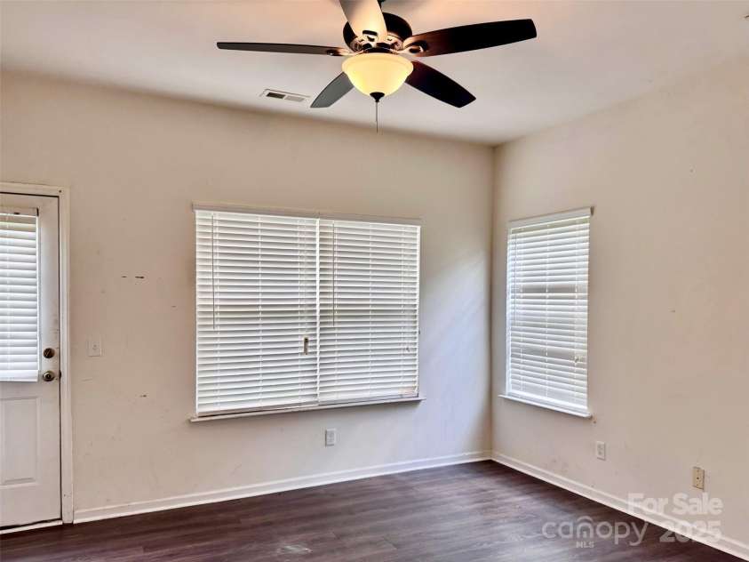 347 Hancock Union Lane, Rock Hill, SC 29732.  MLS# CAR4293109, YatesRealty ID 32655. 