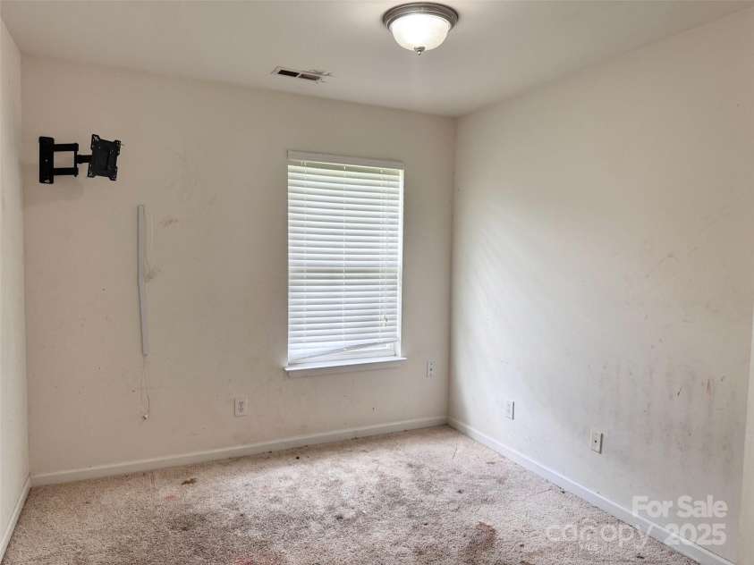 347 Hancock Union Lane, Rock Hill, SC 29732.  MLS# CAR4293109, YatesRealty ID 32655. 