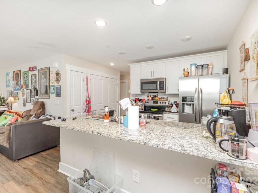 1050 Rush Street, Albemarle, NC 28001.  MLS# CAR4277361, YatesRealty ID 32657. 