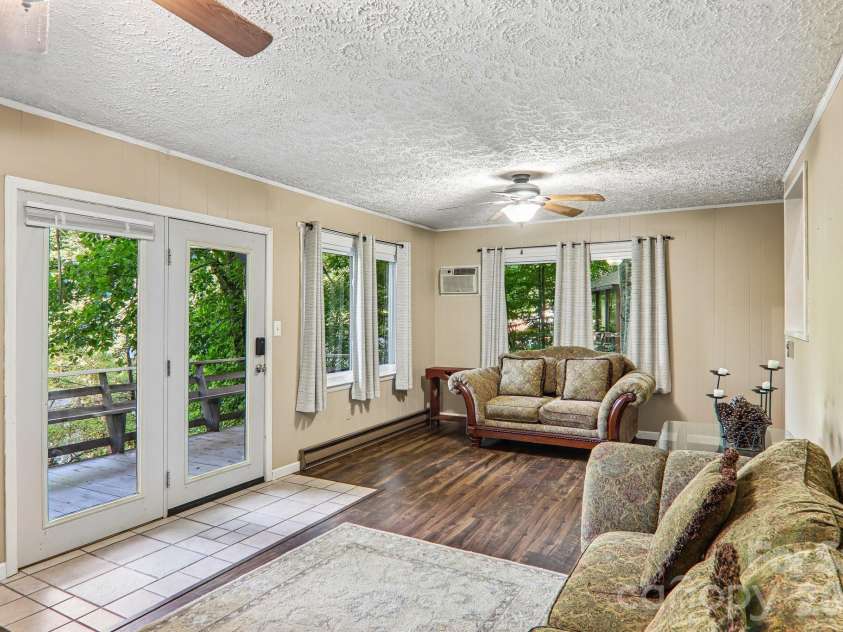 330 Riddle Cove Road, Maggie Valley, NC 28751.  MLS# CAR4395479, YatesRealty ID 32657. 