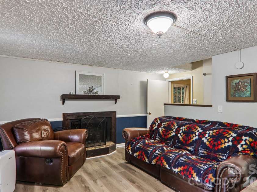 330 Riddle Cove Road, Maggie Valley, NC 28751.  MLS# CAR4395479, YatesRealty ID 32657. 
