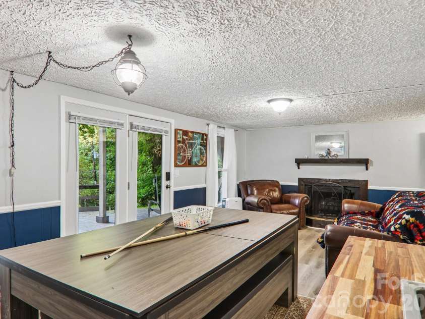 330 Riddle Cove Road, Maggie Valley, NC 28751.  MLS# CAR4395479, YatesRealty ID 32657. 