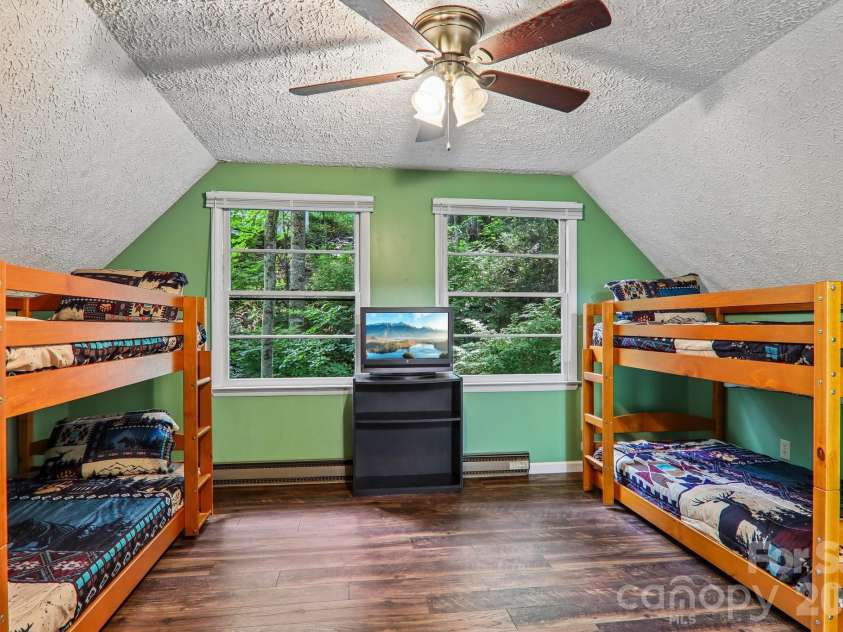 330 Riddle Cove Road, Maggie Valley, NC 28751.  MLS# CAR4395479, YatesRealty ID 32657. 