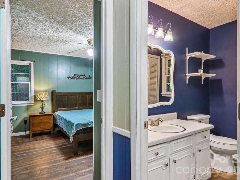 330 Riddle Cove Road, Maggie Valley, NC 28751.  MLS# CAR4395479, YatesRealty ID 32657. 