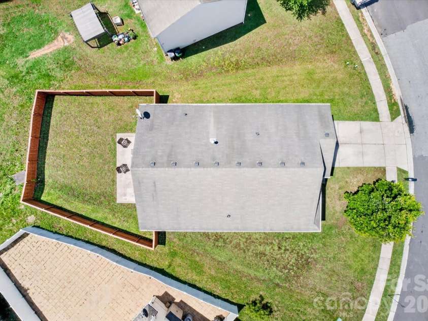 1533 Bray Drive, Charlotte, NC 28214.  MLS# CAR4383253, YatesRealty ID 32658. 