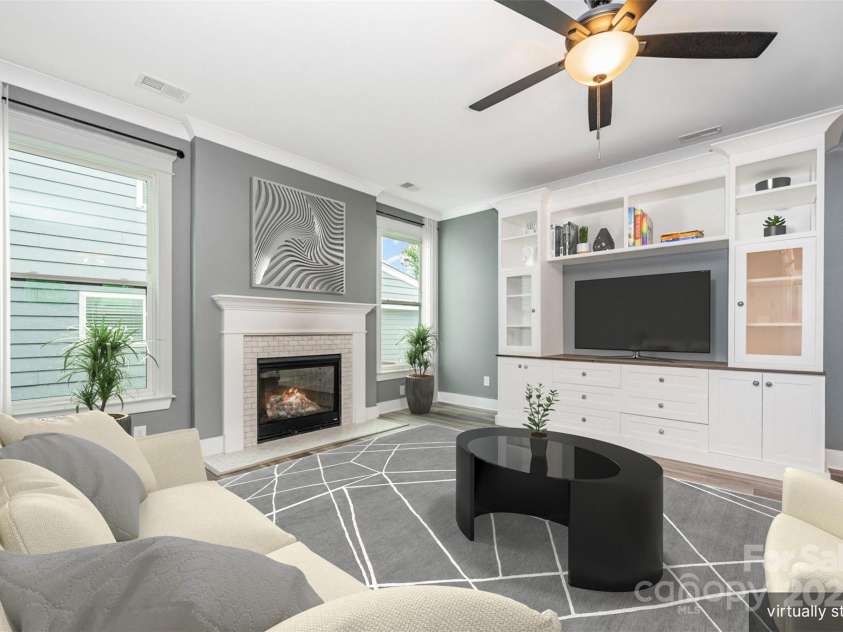 651 R L Stowe Road, Belmont, NC 28012.  MLS# CAR4293095, YatesRealty ID 32658. 