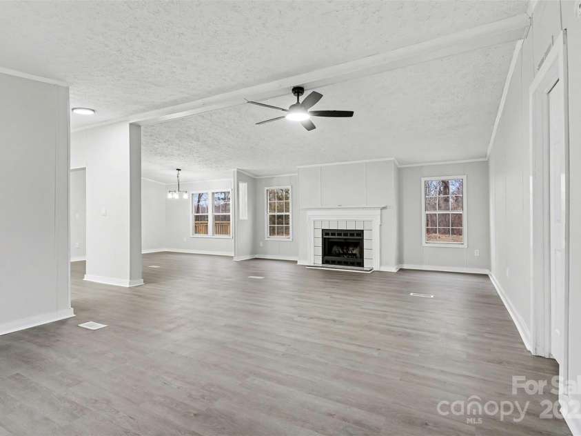 115 Lakeview Lane, China Grove, NC 28023.  MLS# CAR4333106, YatesRealty ID 3266. 