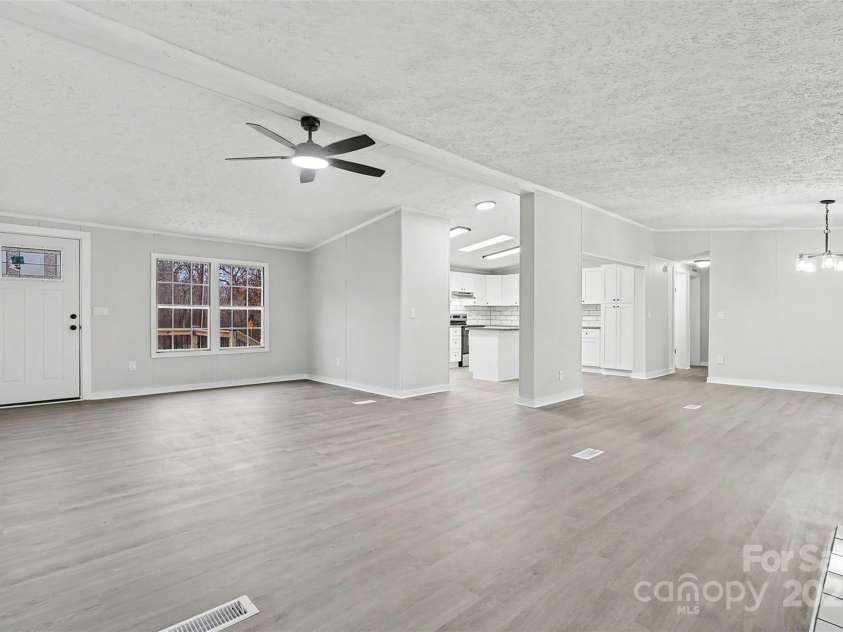 115 Lakeview Lane, China Grove, NC 28023.  MLS# CAR4333106, YatesRealty ID 3266. 