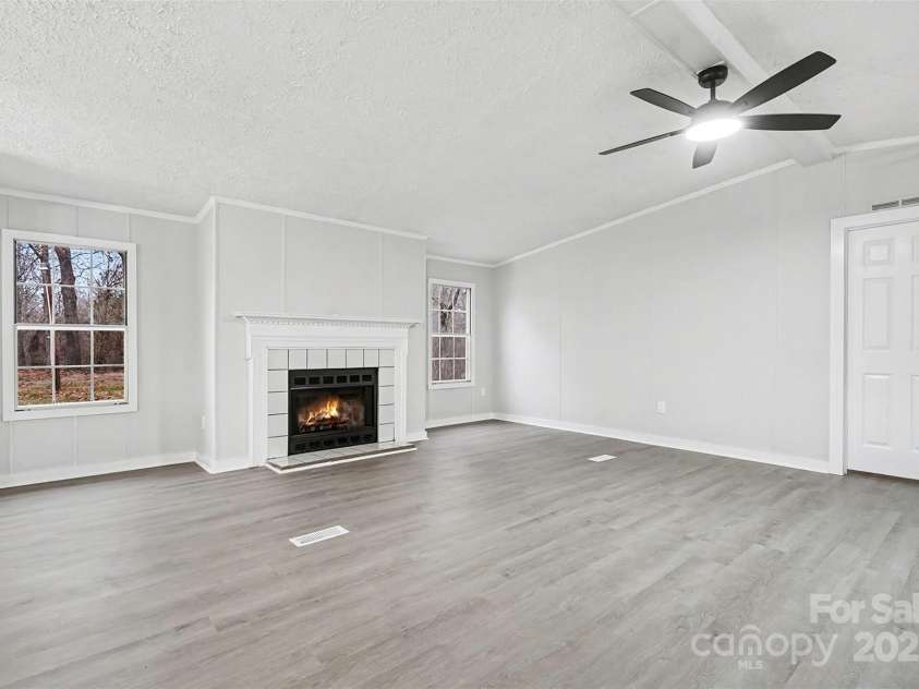 115 Lakeview Lane, China Grove, NC 28023.  MLS# CAR4333106, YatesRealty ID 3266. 