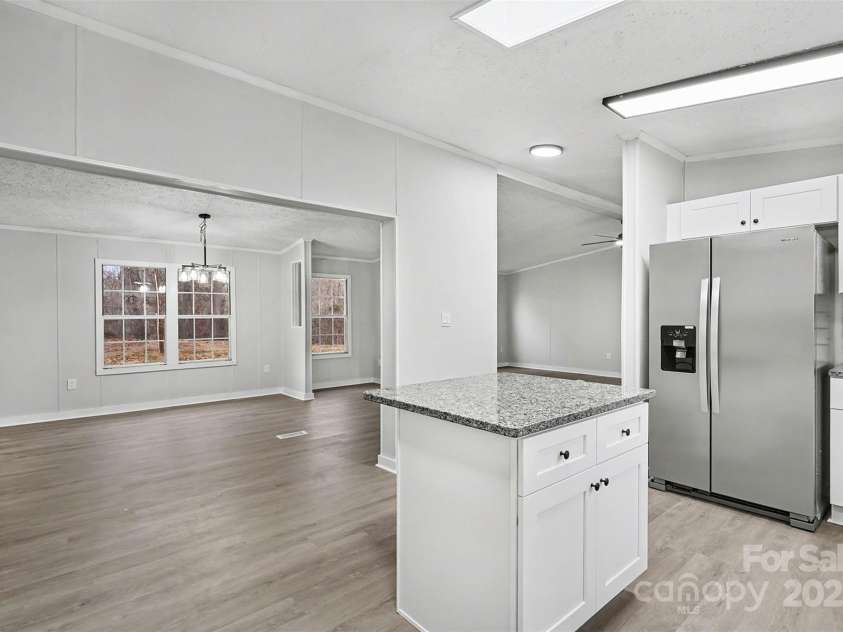 115 Lakeview Lane, China Grove, NC 28023.  MLS# CAR4333106, YatesRealty ID 3266. 