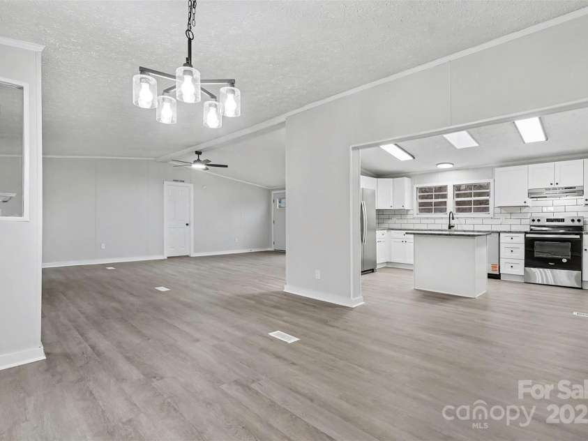 115 Lakeview Lane, China Grove, NC 28023.  MLS# CAR4333106, YatesRealty ID 3266. 